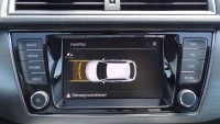 Skoda Fabia 1.0 TSI Soleil
