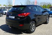 Hyundai ix35 ix35, Tucson 1.7 CRDI