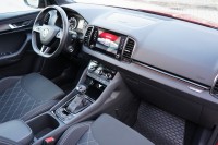 Skoda Karoq 2.0 TSI Sportline 4x4