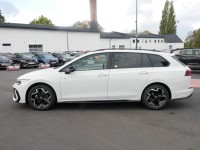 VW Golf VIII Variant 1.5 eTSI R-Line DSG