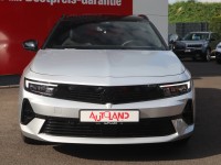 Opel Astra ST GS 1.2 Turbo Aut.