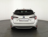 Toyota Corolla 1.8 Hybrid TS Team D