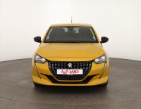 Peugeot 208 1.2 PureTech AT