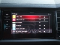 Skoda Kodiaq 2.0 TDI DSG Sportline 4x4