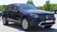 Mercedes-Benz GLC 350 e 4Matic
