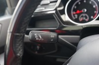 VW Touran 1.5 TSI Sound