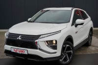 Vorschau: Mitsubishi Eclipse Cross 2.4Hybrid 4WD