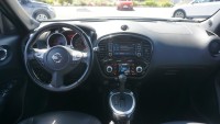 Nissan Juke 1.6 Tekna