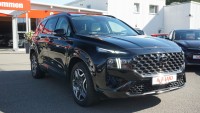Hyundai Santa Fe 1.6 Signature Plug-In Hybrid 4WD