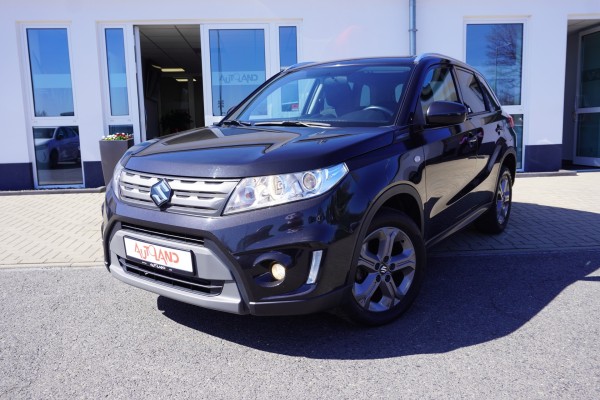 Suzuki Vitara 1.6 4x4