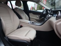 Mercedes-Benz C 300 C300 T-Modell Avantgarde