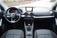 Audi Q2 30 1.0 TFSI sport