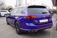 VW Passat Variant 2.0 TDI 4Motion