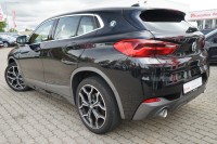 BMW X2 xDrive 18 d M Sport
