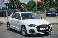 Audi A1 Sportback 25 TFSI