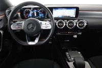 Mercedes-Benz CLA 250 e AMG Line