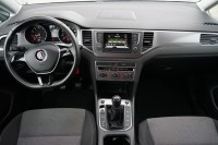 VW Golf Sportsvan VII 1.2 TSI BMT