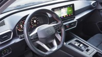Seat Leon ST FR 1.5 eTSi DSG