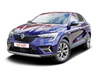 Renault Arkana mHEV 140 Aut. Navi Sitzheizung LED