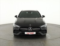 Mercedes-Benz CLA 200 Shooting Brake AMG Line