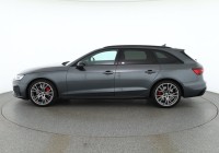 Vorschau: Audi A4 Quattro Avant 45 TFSI quattro edition one