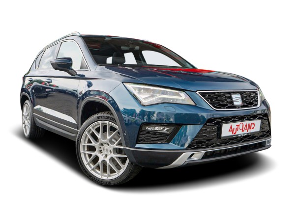 Seat Ateca 1.4 Xcellence 4Drive