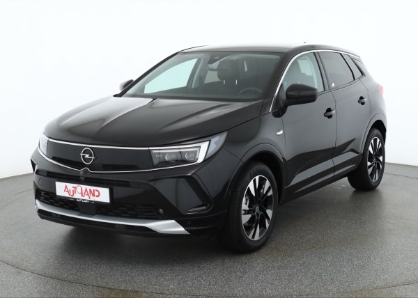 Opel Grandland 1.2 Turbo Elegance