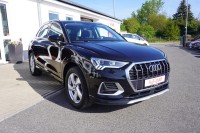Audi Q3 40 2.0TDI quattro advanced