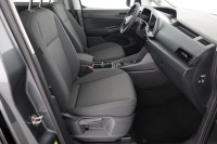 VW Caddy Maxi 2.0 TDI DSG