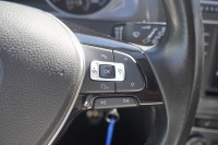 VW Golf Alltrack 2.0 TDI 4 Motion