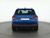 Skoda Karoq 2.0 TDI 4x4 DSG