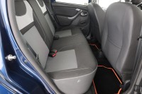 Dacia Duster 1.2 TCe 125 Black Shadow