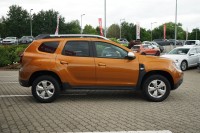 Dacia Duster II 1.2 TCe 125 Comfort