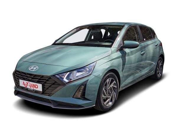 Hyundai i20 1.2
