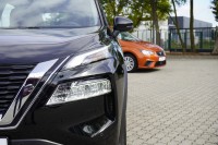 Nissan X-Trail 1.5 VC-T mHev Acenta Aut.