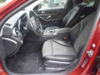 Mercedes-Benz C 180 C180 T Avantgarde