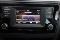 Skoda Rapid 1.4 TSI DSG Edition