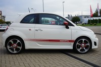 Abarth 500 1.4 T-Jet 16V Abarth