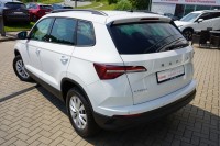 Skoda Karoq 1.5 TSI DSG