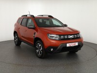 Dacia Duster TCe 130