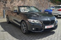 BMW 218 218i Advantage