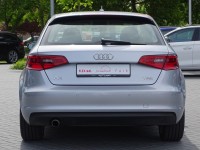 Audi A3 1.2 TFSI Sportback