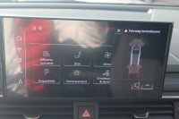 Audi A4 Avant 35 TDI S line