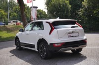 Kia Niro e-Niro Vision