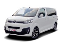 Citroen SpaceTourer Spacetourer 2.0 Blue-HDi Feel M 2-Zonen-Klima Navi Sitzheizung