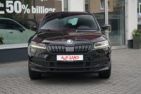 Skoda Karoq 2.0 TSI Sportline 4x4 DSG