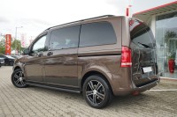 Mercedes-Benz Vito Tourer 119 CDI Mixto