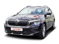 Skoda Kamiq 1.0 TSI DSG 2-Zonen-Klima Sitzheizung LED