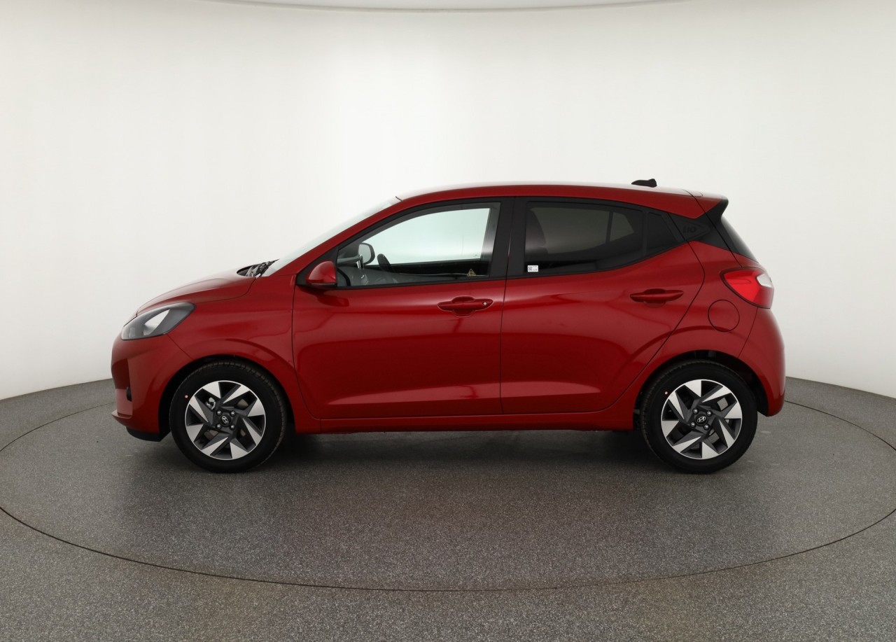 Hyundai i10 1.0