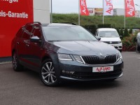 Skoda Octavia 2.0 TSI DSG Soleil 4x4